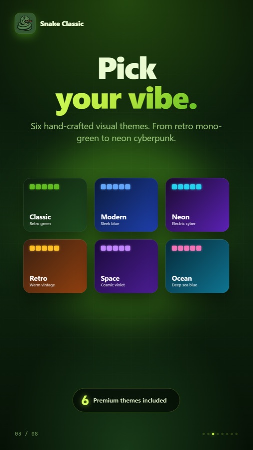 Themes