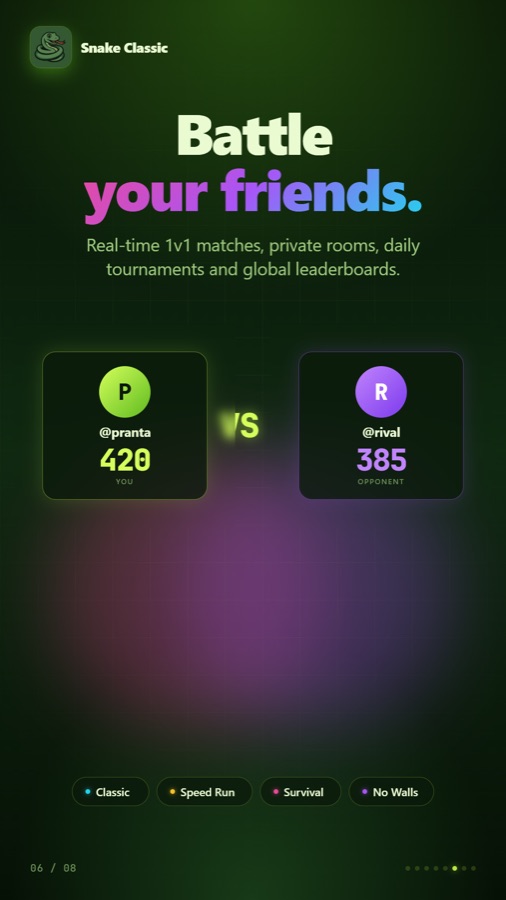 Multiplayer